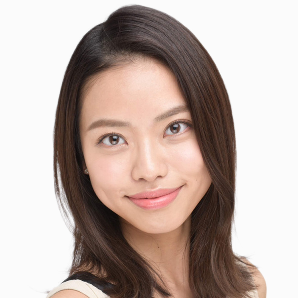 山下奈央子
