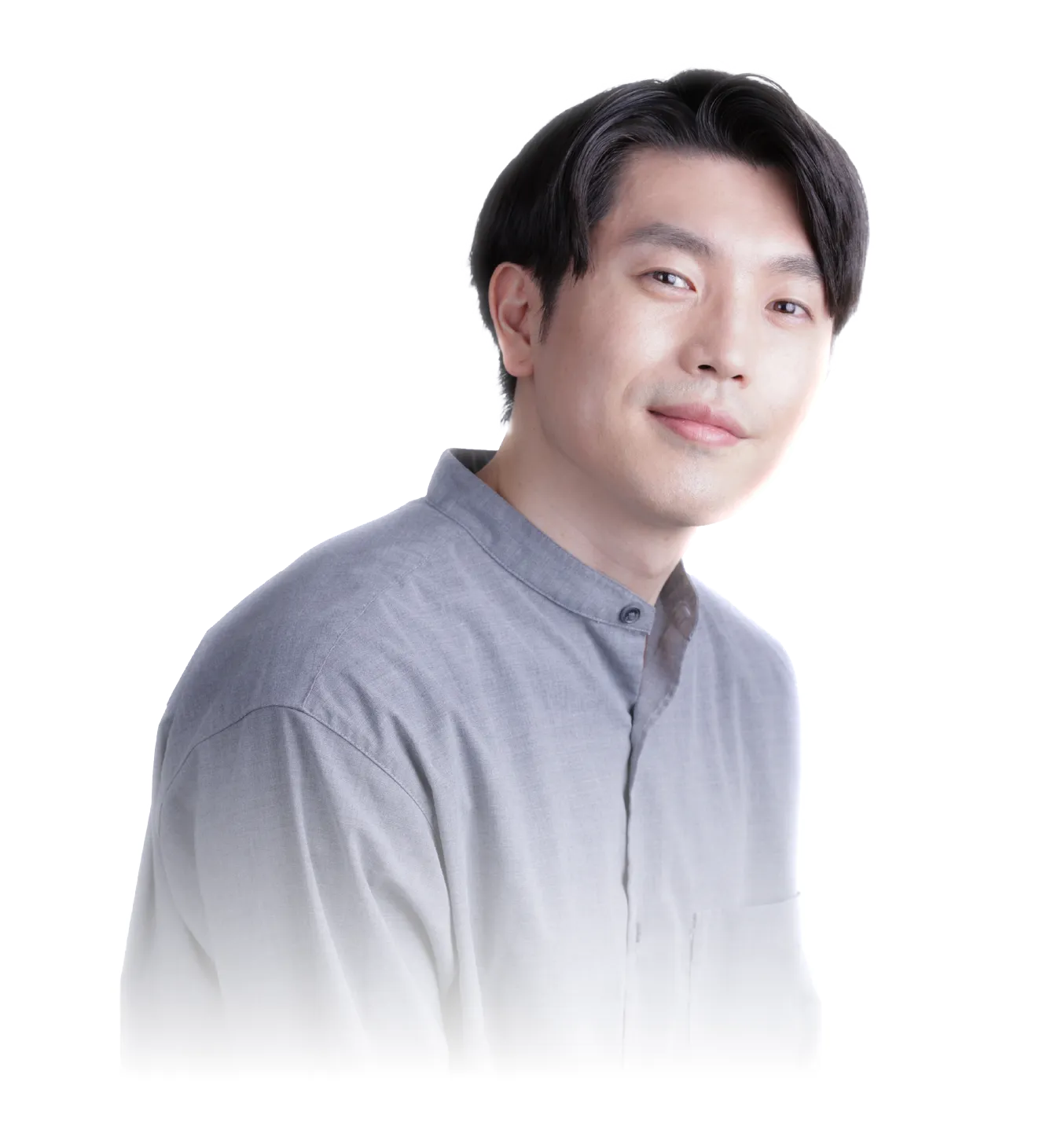 VT認定インストラクター金子恭平