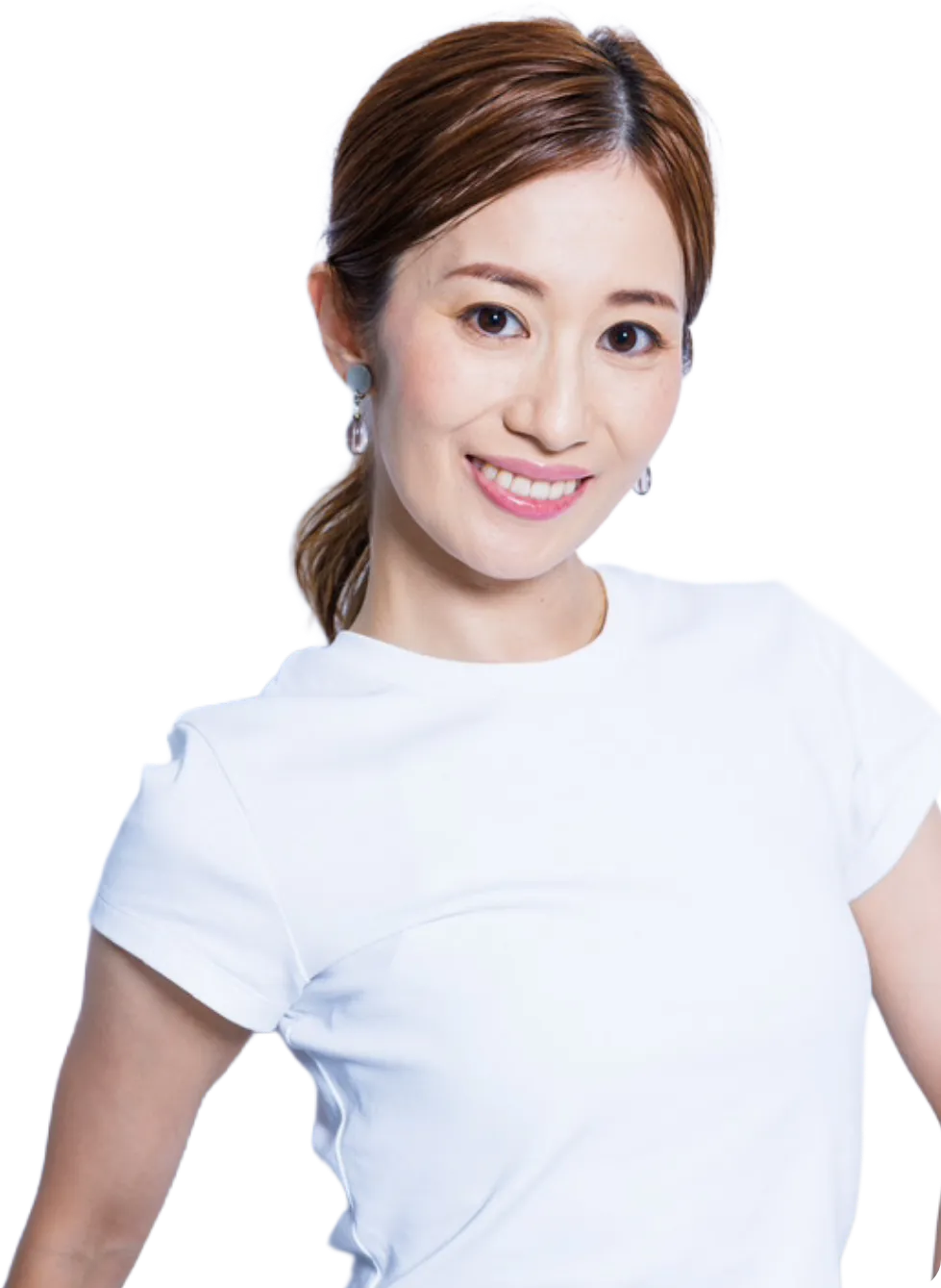 三浦優子先生