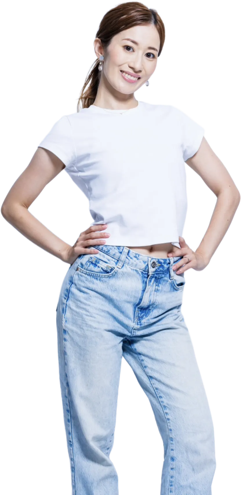 Yuko Miura