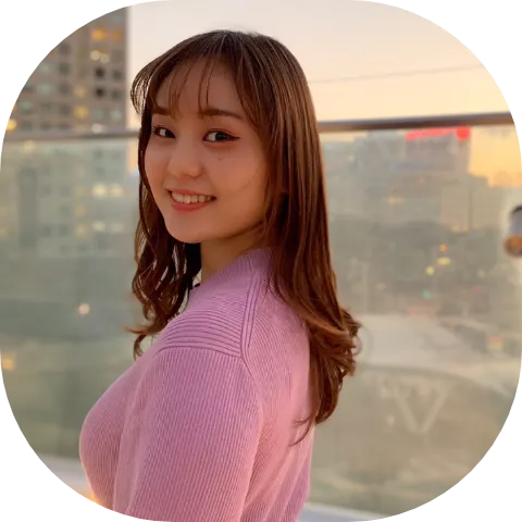 加藤梨菜さま