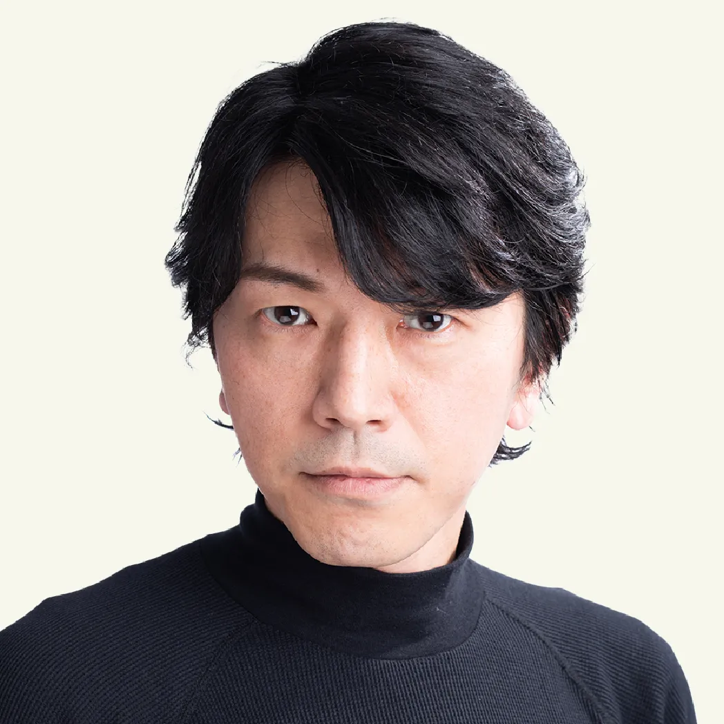 VTボイトレ 大阪スタジオインストラクター 長谷川拓輝