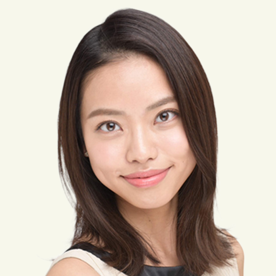 VTボイトレ 大阪スタジオインストラクター 山下奈央子