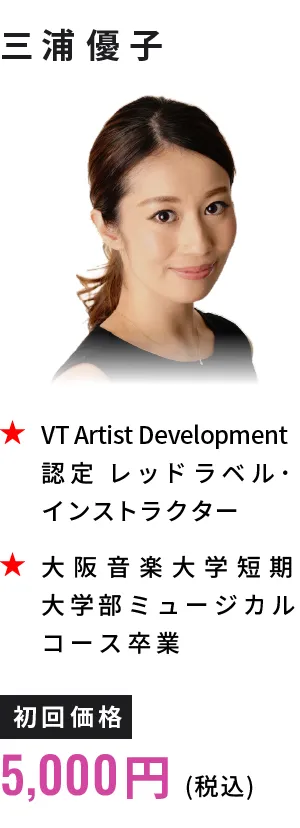 三浦優子