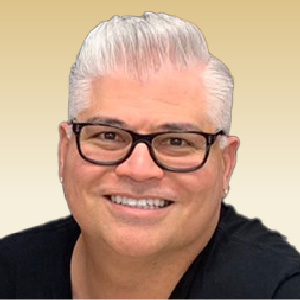 Greg Enriquez
