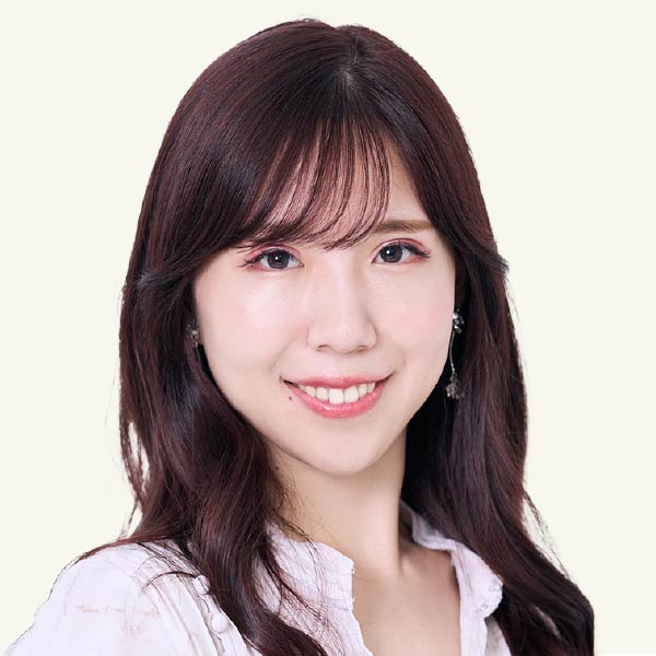 VTボーカルスタジオ 名古屋インストラクター 鈴木陽香