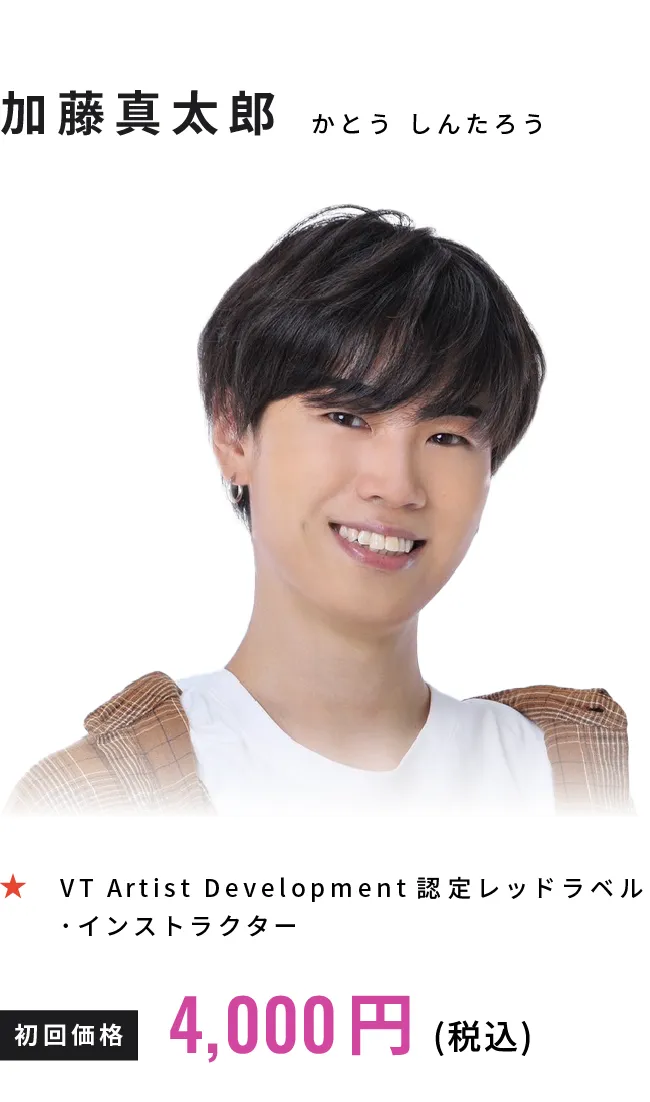 加藤真太郎