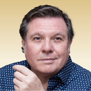 Richard Lismore