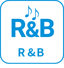 R&B