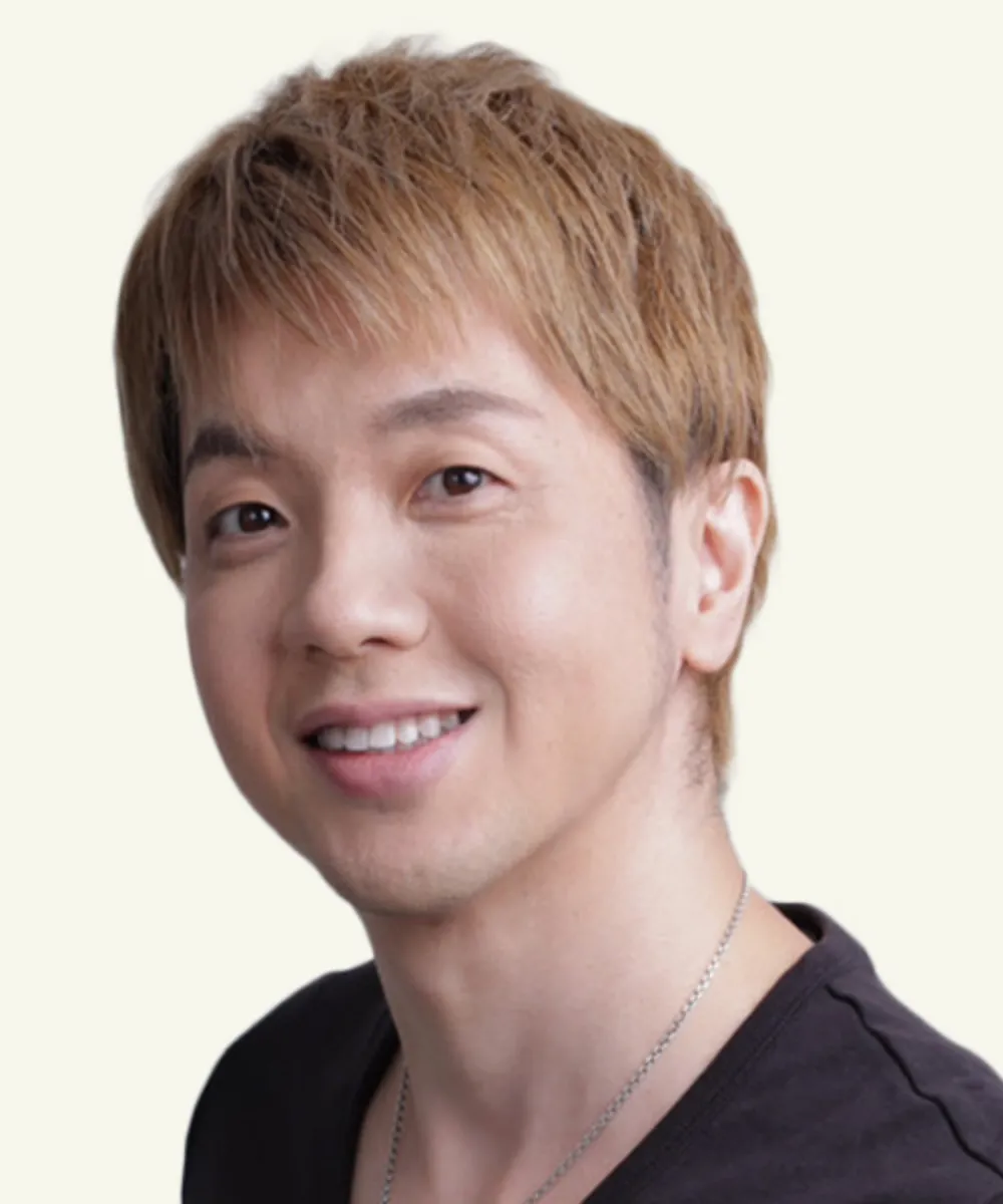 桜田ヒロキ