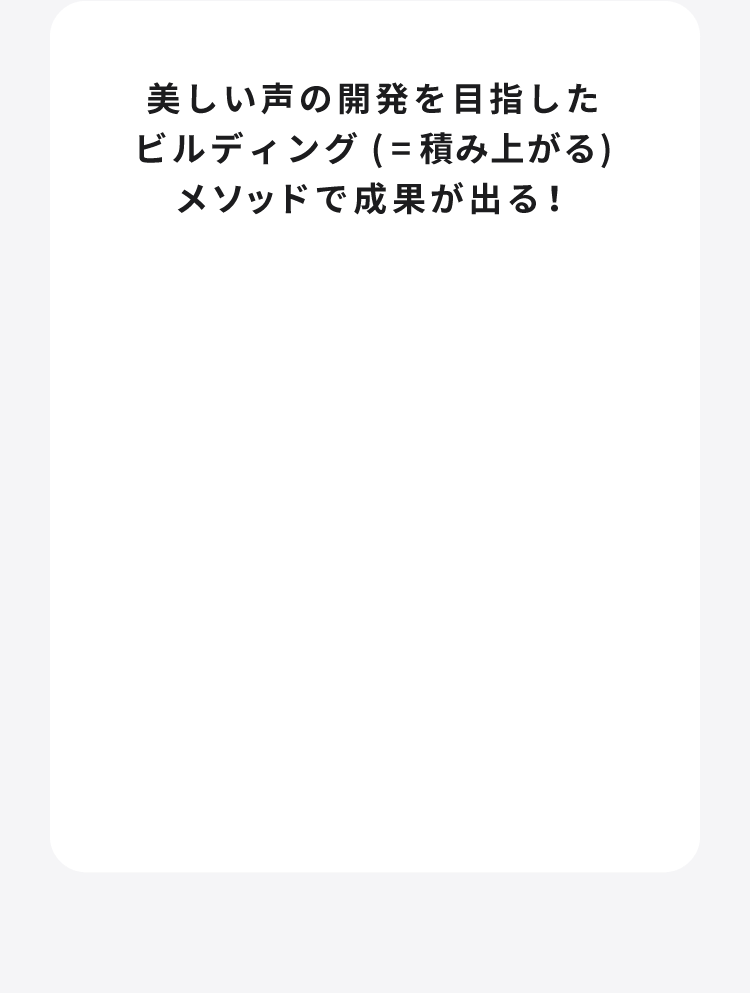 ビルディングメソッド