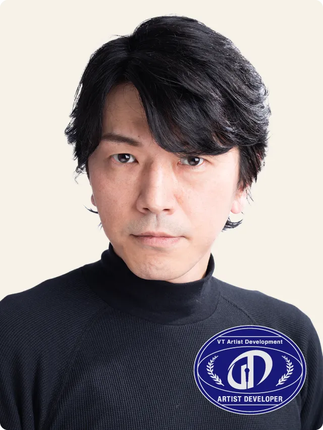 長谷川拓輝