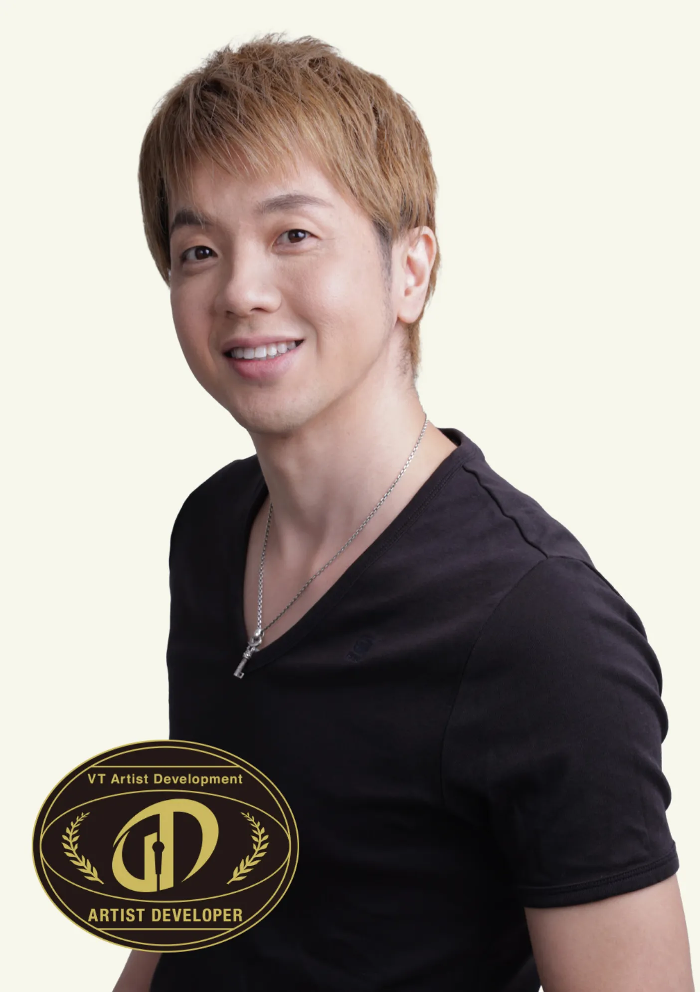 VTチーム代表桜田ヒロキ