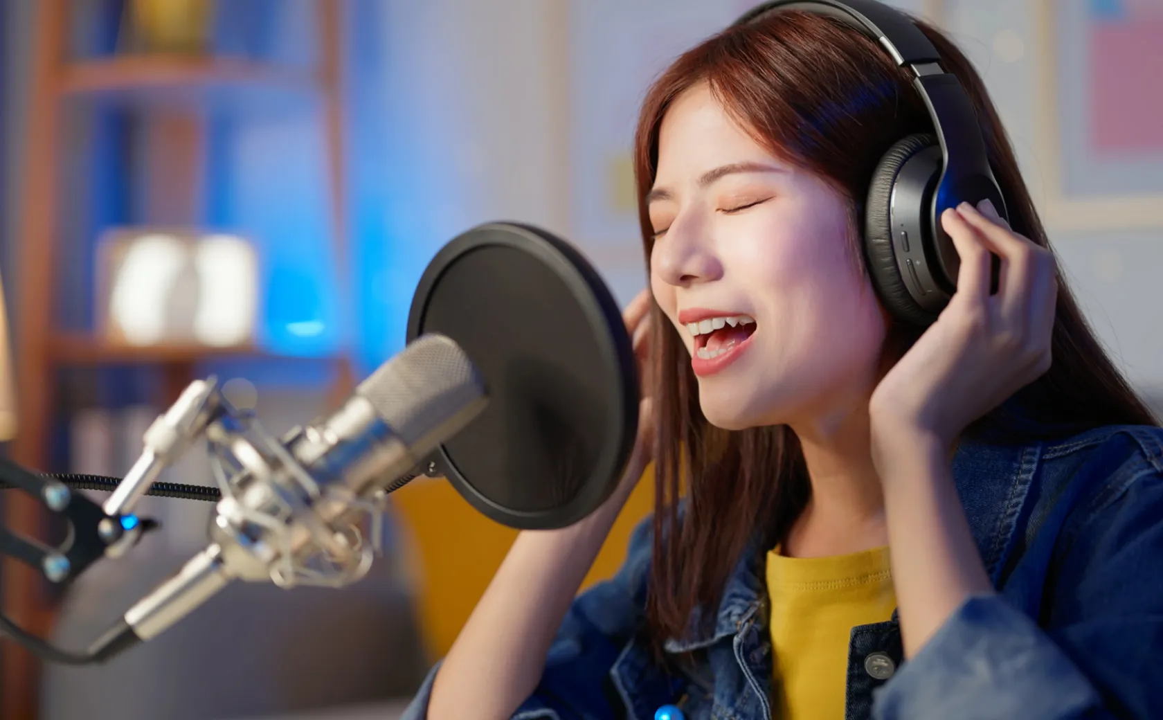 VTボイトレ大阪の強みは、他校では改善しなかった悩みが、短時間で変わることがある