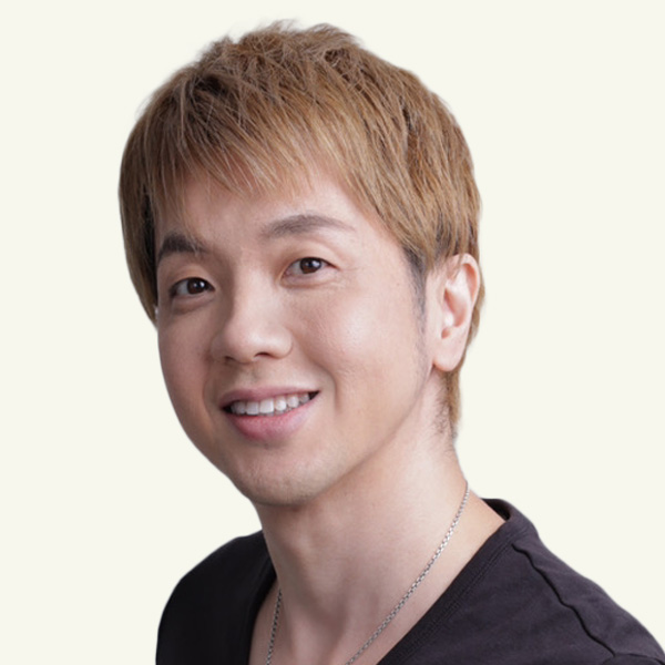 VTボーカルスタジオ CEO 桜田ヒロキ