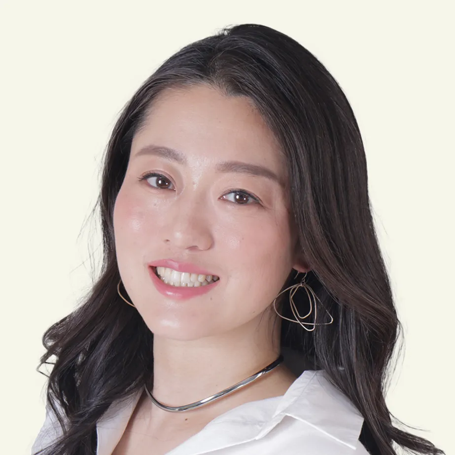 VTボーカルスタジオ 東京インストラクター 田栗ななえ