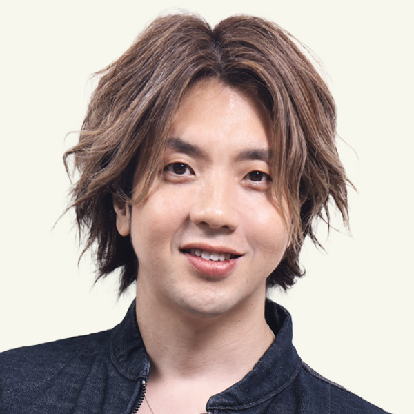 VTボーカルスタジオ CEO 桜田ヒロキ