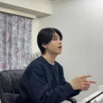VT名古屋の加藤真太郎インストラクター
